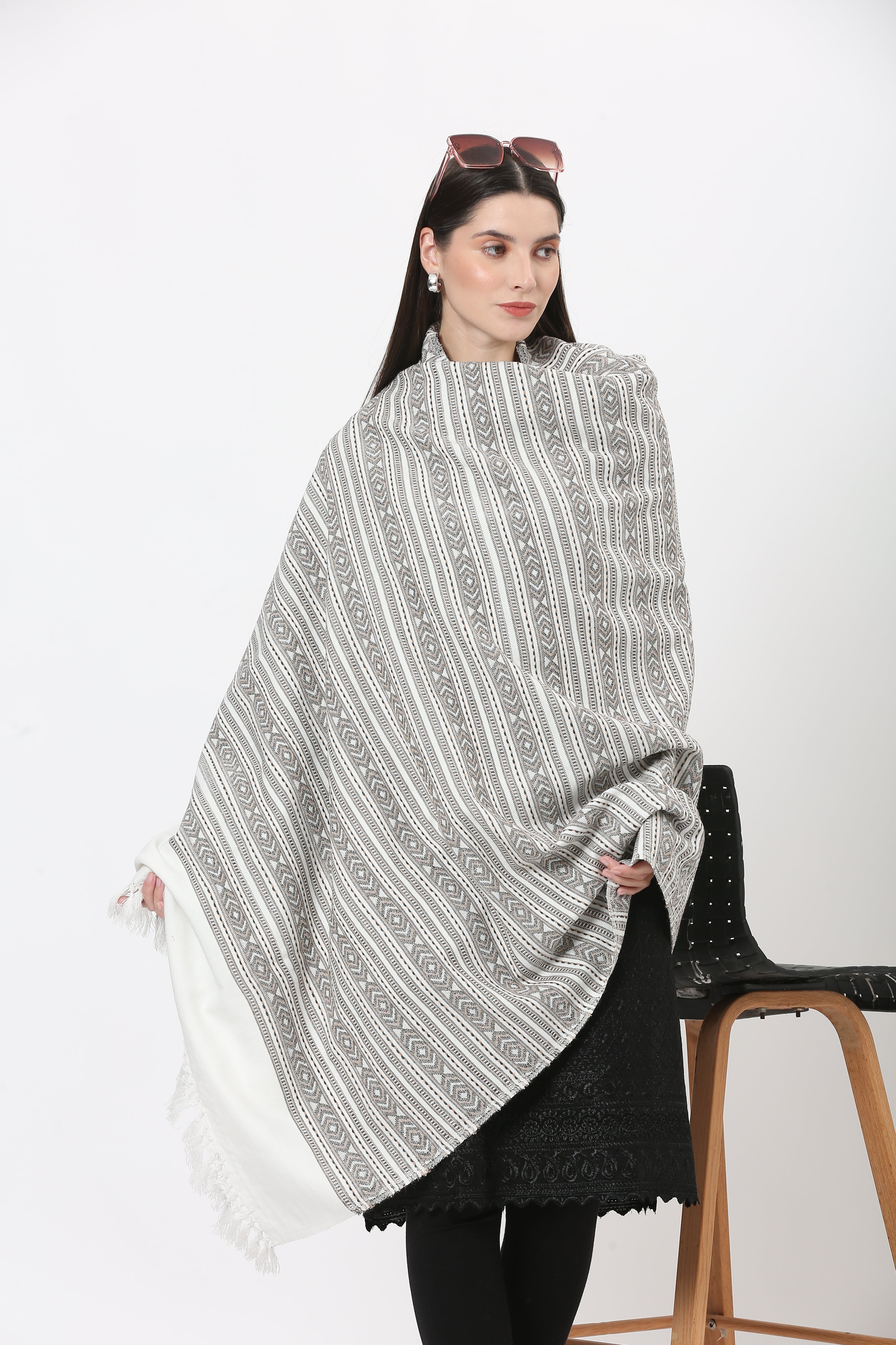 shawls