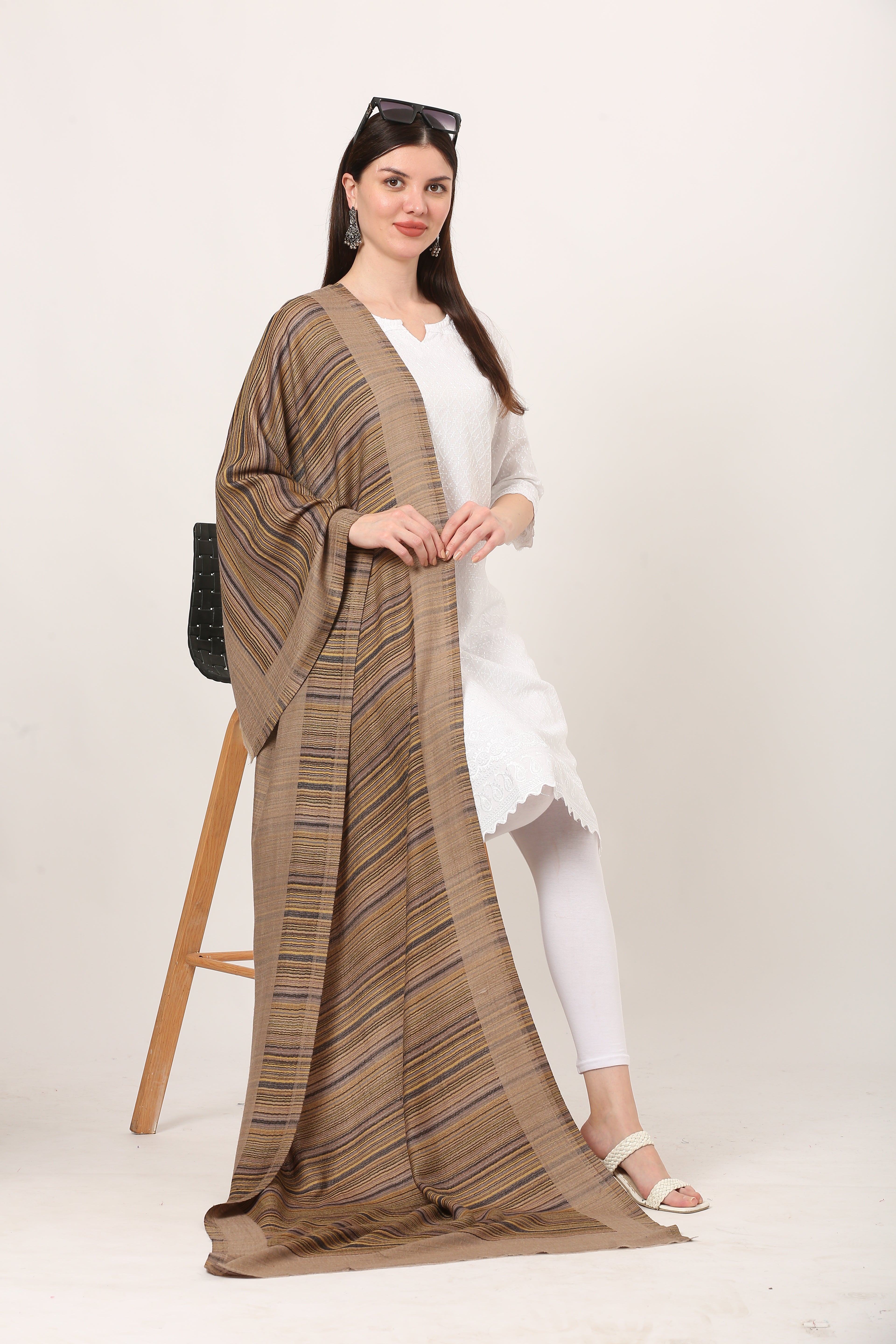 posh kani pashmina