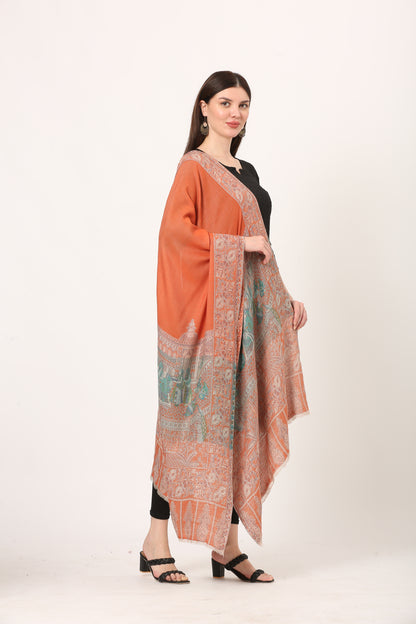 kani medieval palla stole