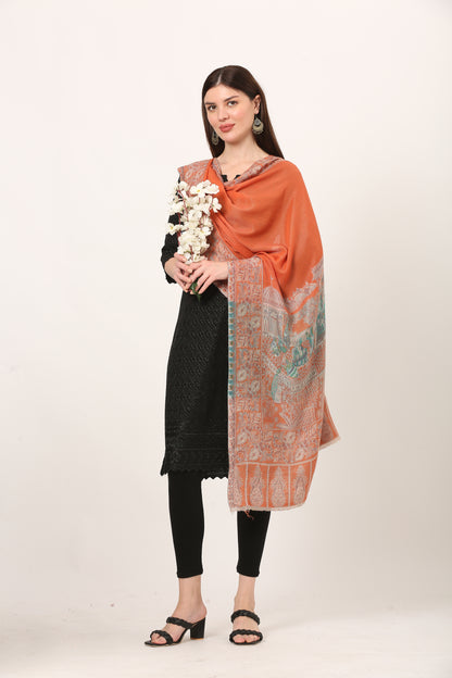 kani medieval palla stole