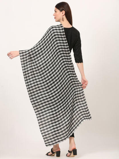 multi checks stole