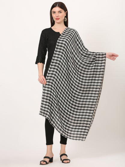 multi checks stole