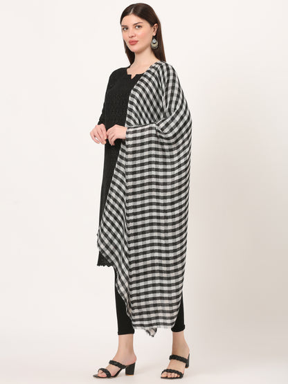 multi checks stole