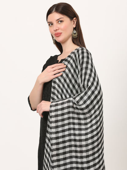 multi checks stole