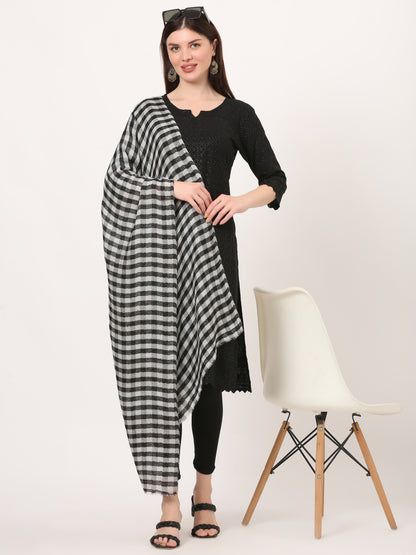 multi checks stole