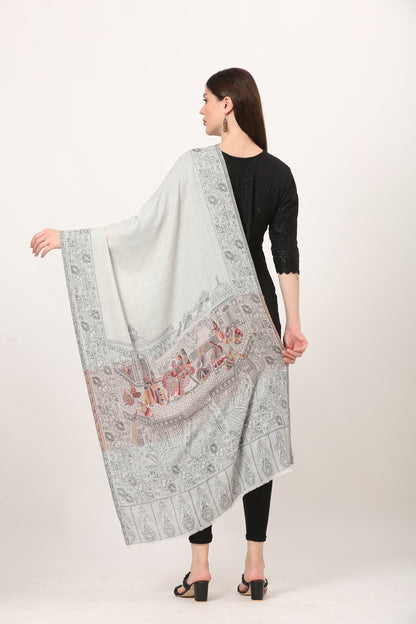 kani medieval palla stole
