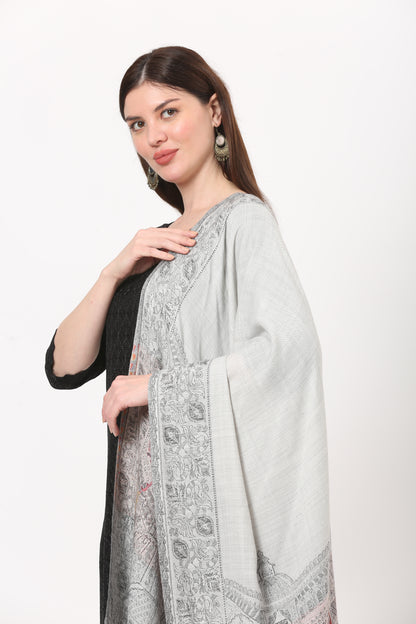 kani medieval palla stole