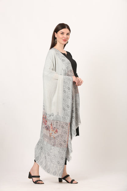 kani medieval palla stole