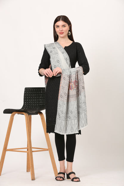 kani medieval palla stole