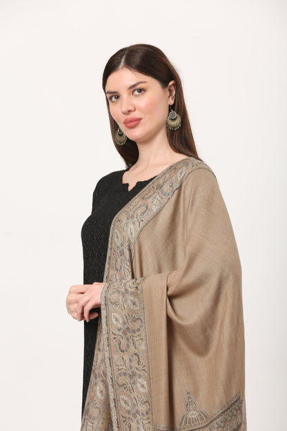 kani medieval palla stole