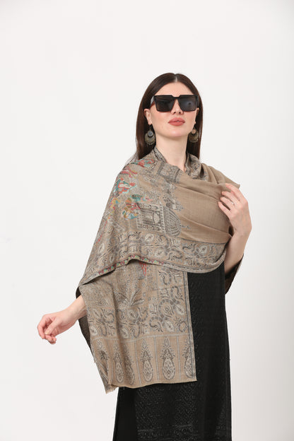 kani medieval palla stole