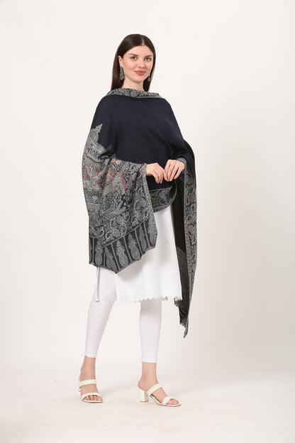 kani medieval palla stole
