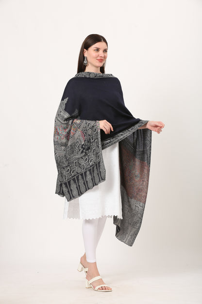 kani medieval palla stole