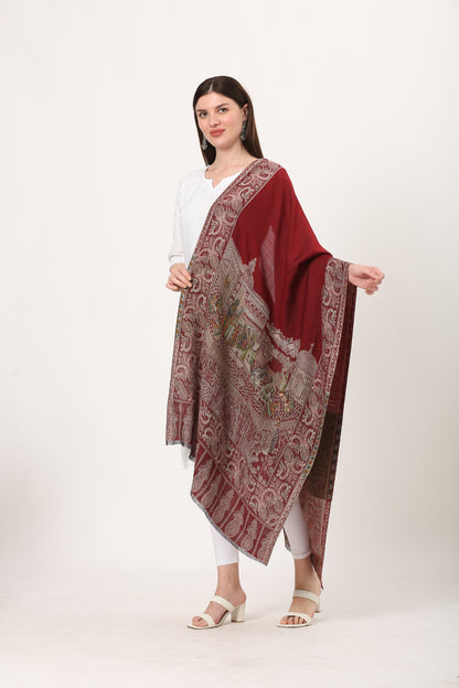 kani medieval palla stole