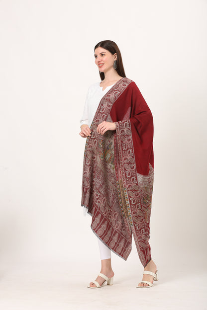 kani medieval palla stole