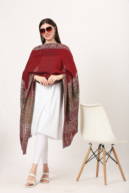 kani medieval palla stole
